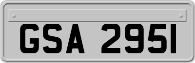 GSA2951