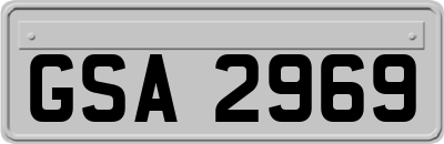 GSA2969