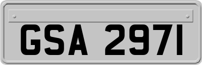 GSA2971