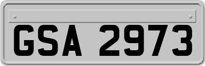 GSA2973
