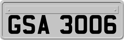 GSA3006