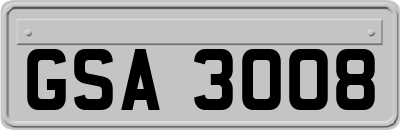 GSA3008