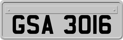 GSA3016
