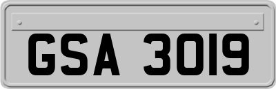 GSA3019
