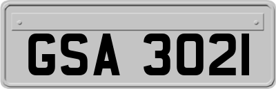 GSA3021