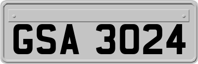 GSA3024