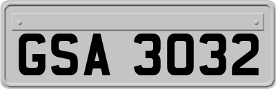 GSA3032