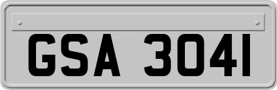 GSA3041