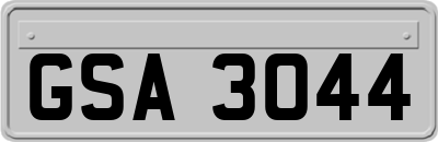 GSA3044