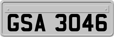 GSA3046