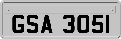 GSA3051