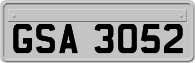 GSA3052