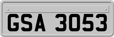 GSA3053