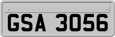 GSA3056