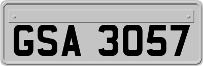 GSA3057