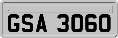 GSA3060
