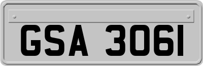 GSA3061