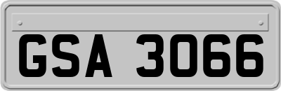 GSA3066