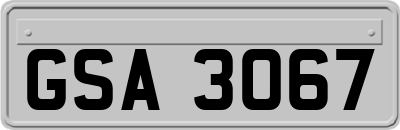 GSA3067