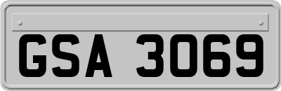 GSA3069