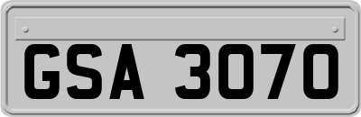 GSA3070