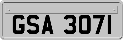 GSA3071