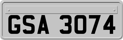 GSA3074