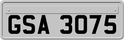 GSA3075