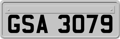 GSA3079