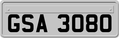 GSA3080