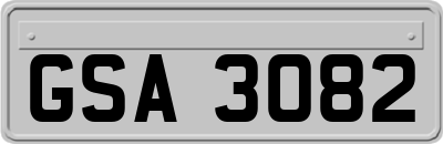GSA3082