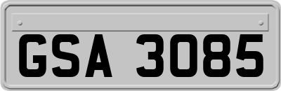 GSA3085