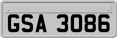 GSA3086