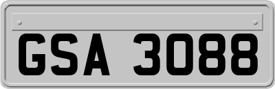 GSA3088