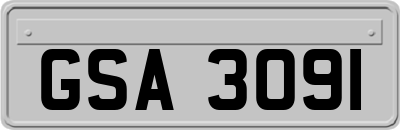 GSA3091