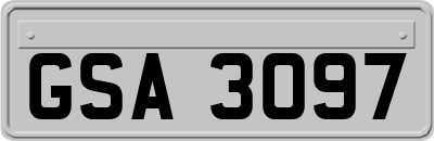 GSA3097