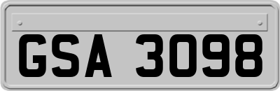 GSA3098
