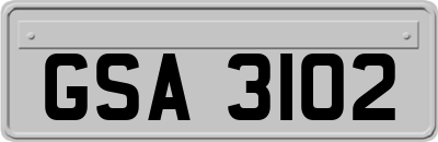 GSA3102