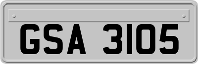GSA3105