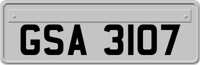 GSA3107