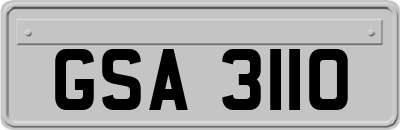 GSA3110