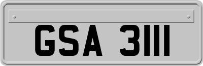 GSA3111