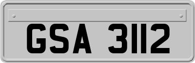 GSA3112