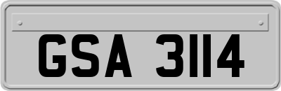 GSA3114