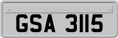 GSA3115