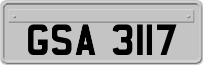 GSA3117