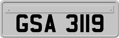 GSA3119