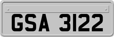 GSA3122