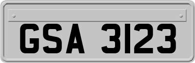 GSA3123