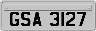 GSA3127